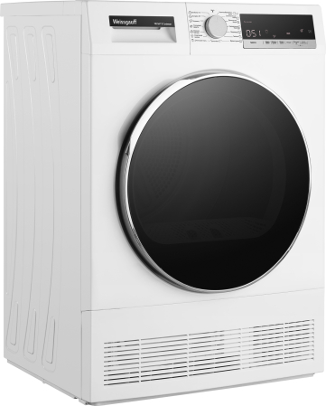 WD 5697 D Condenser (85694)