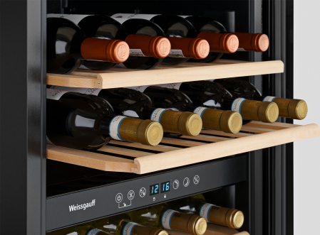 WWC-77 DB DualZone (75423)