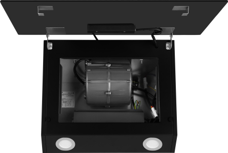 Zibal 60 BL Sensor (92952)