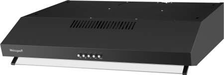 Cover 600 Black (98369)