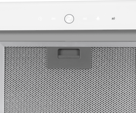 Aura 1200 Remote WH (98360)