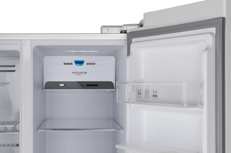 WSBS 600 W NoFrost Inverter Water Dispenser (109536)
