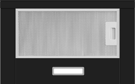 TEL 500 Black Glass (106477)