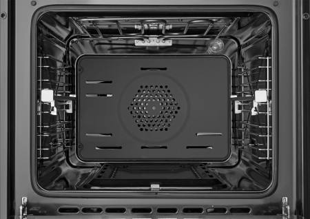 WGO 706 D Black Glass (107143)