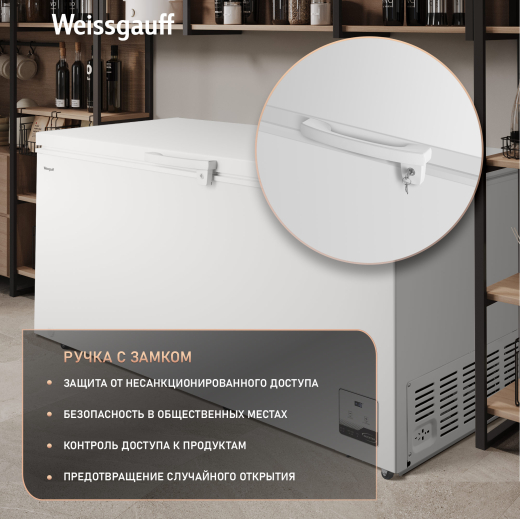WFH-550 (116436)
