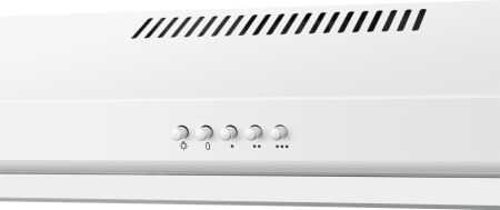 Cover 500 White (113957)