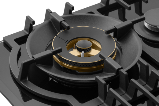 HGG 6441 BG Brass (126128)