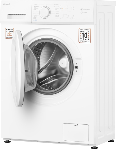 WM 4506 Inverter Steam (128768)