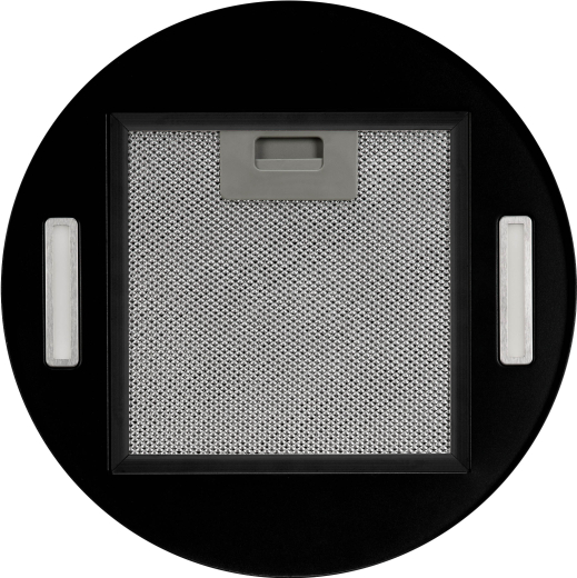 Tubus 1406 Island Black (128917)