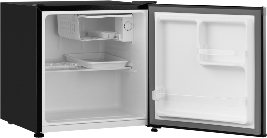 WR-046 Defrost Black (130216)