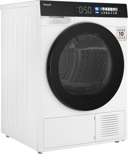 ��������� ������ � ���������� � �������������� Weissgauff WD 999 Heat Pump Full Touch