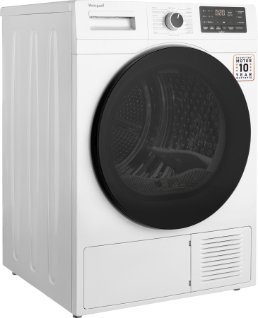       Weissgauff WD 6110 Heat Pump