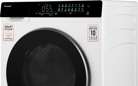    ,    Weissgauff WMD 788 Touch Inverter Steam