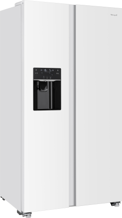       Weissgauff WSBS 692 NFW Inverter Ice Maker