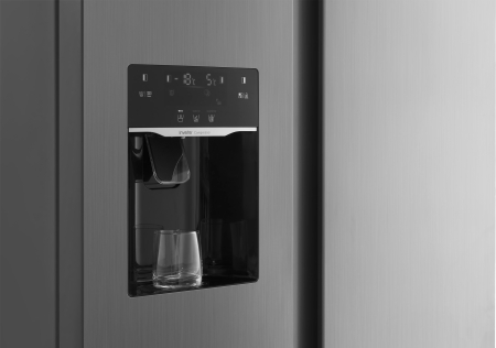        Weissgauff WSBS 695 NFX Inverter Ice Maker