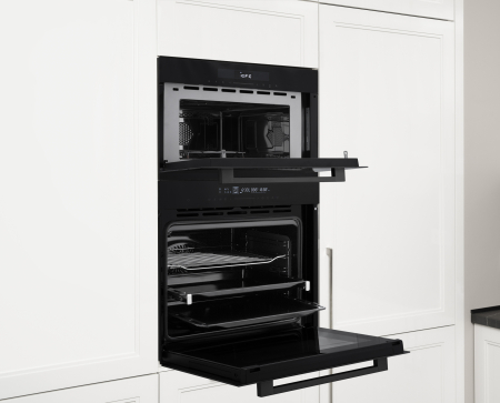   Weissgauff EOM 791 SDB Black Edition