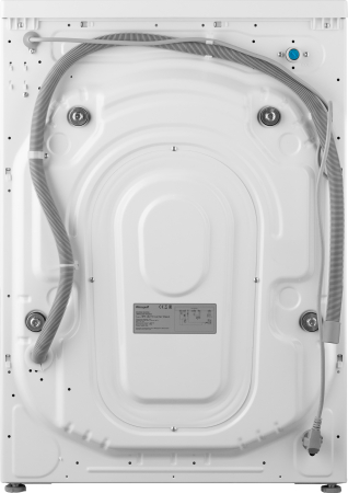 C      Weissgauff WM 4027 Inverter Steam