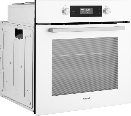 EOM 691 PDW Steam Clean (62614)