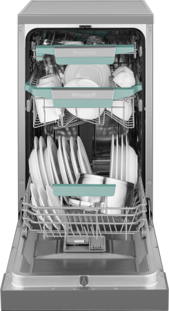 DW 4539 Inverter Touch AutoOpen Inox (72584)