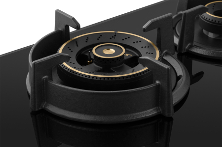 HGG 640 BG Premium Brass (83092)