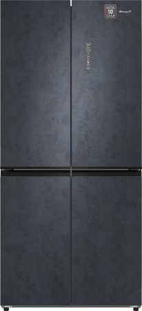 WCD 450 Rock Glass NoFrost Inverter (85837)