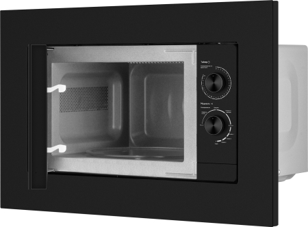 HMT-2016 BG Grill Matt Edition (80921)