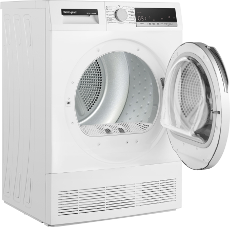 WD 5697 D Condenser (85694)