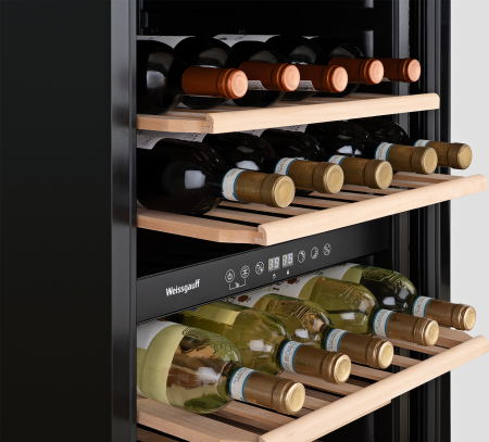 WWC-77 DB DualZone (75423)