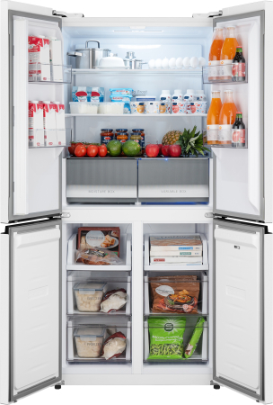 WCD 450 W NoFrost Inverter (89236)