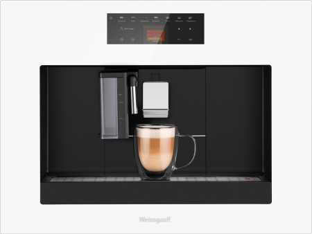 WCMI-572 Touch Cappuccino (91475)