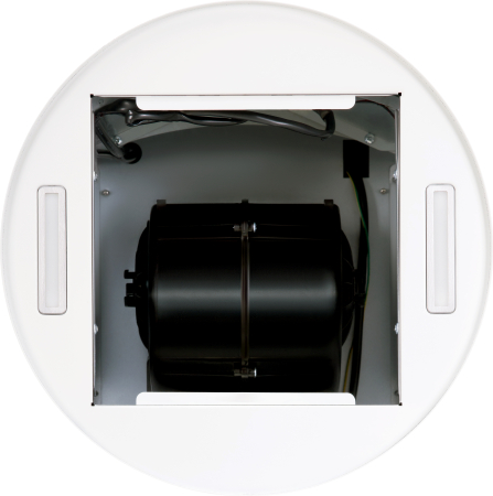 Tubus 1402 Island White (91042)