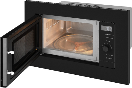 HMT-620 BG Grill Matt Edition (103192)