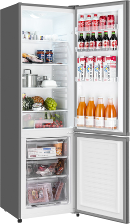 WRK 1800 Defrost Dark Grey (106433)