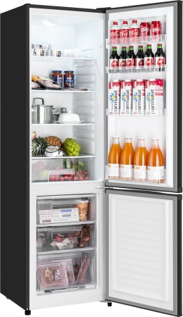 WRK 1800 Defrost Black (106432)