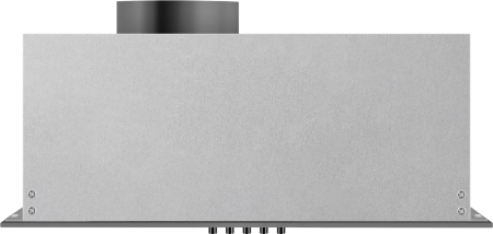 Aura 456 PB Black Glass (114821)