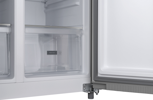 WSBS 600 X NoFrost Inverter Water Dispenser (128287)