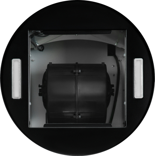 Tubus 1406 Island Black (128917)
