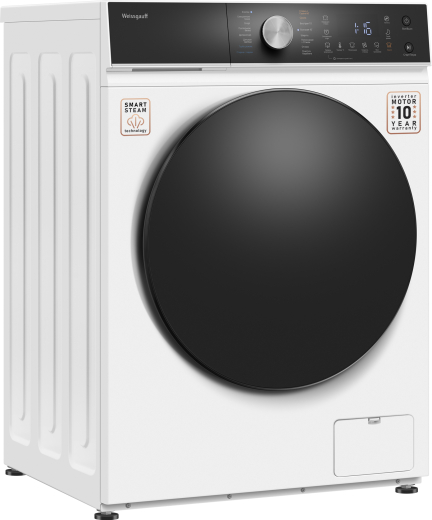 WMD 61211 D Inverter Steam (128169)