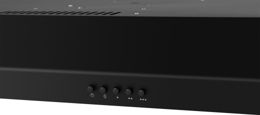 Cover 50 Black (124069)