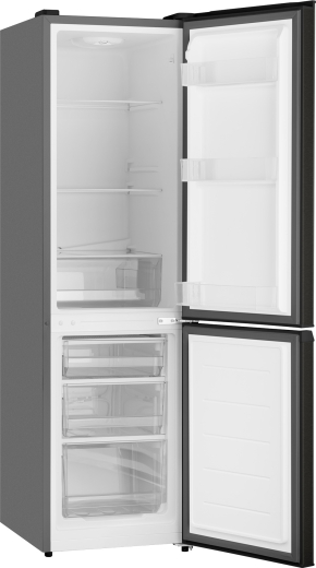WRK 1520 Defrost Black (138729)