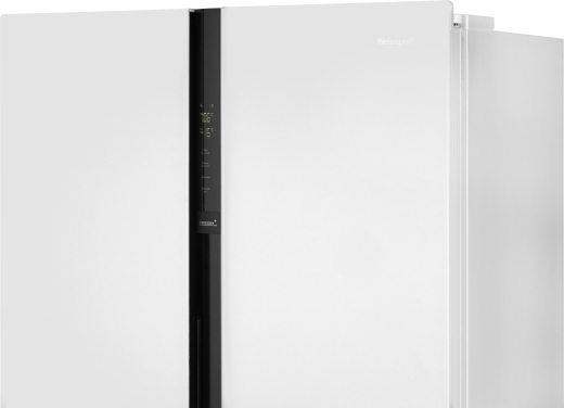 ��������������� ����������� � ���������� Weissgauff WSBS 600 WG NoFrost Inverter