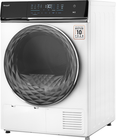     Weissgauff WD 779 Diamond Heat Pump