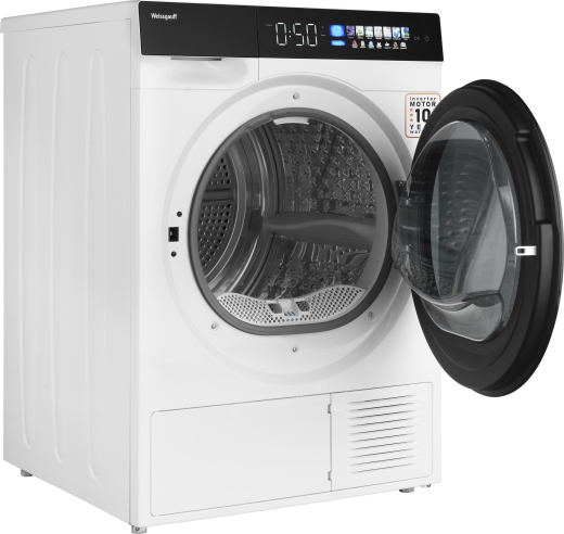 ��������� ������ � ���������� � �������������� Weissgauff WD 999 Heat Pump Full Touch