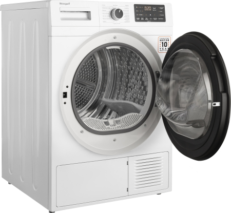       Weissgauff WD 6110 Heat Pump