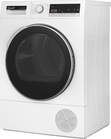   Weissgauff WD 5297 DS Heat Pump