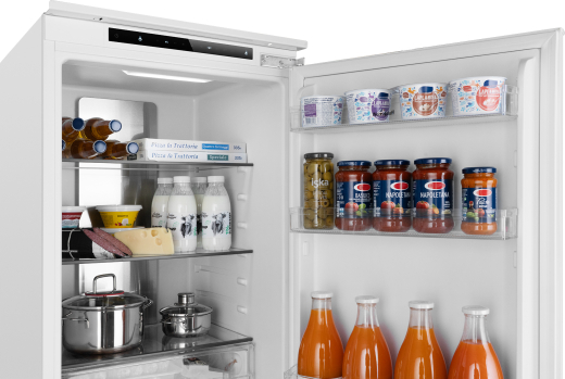 ������������ ����������� Weissgauff WRKI 178 Total NoFrost EcoFresh
