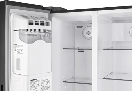        Weissgauff WSBS 697 NFBX Inverter Ice Maker