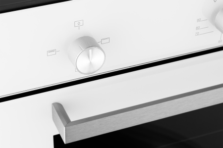    Weissgauff WGO 702 WHITE GLASS