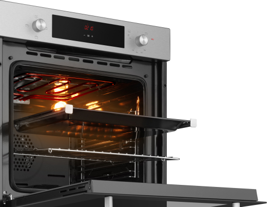 ������� ���� ������� Weissgauff WGO 700 D INOX