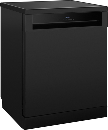 ������������� ������ � ����-����������� � ���������� Weissgauff DW 6114 Inverter Touch AutoOpen Black